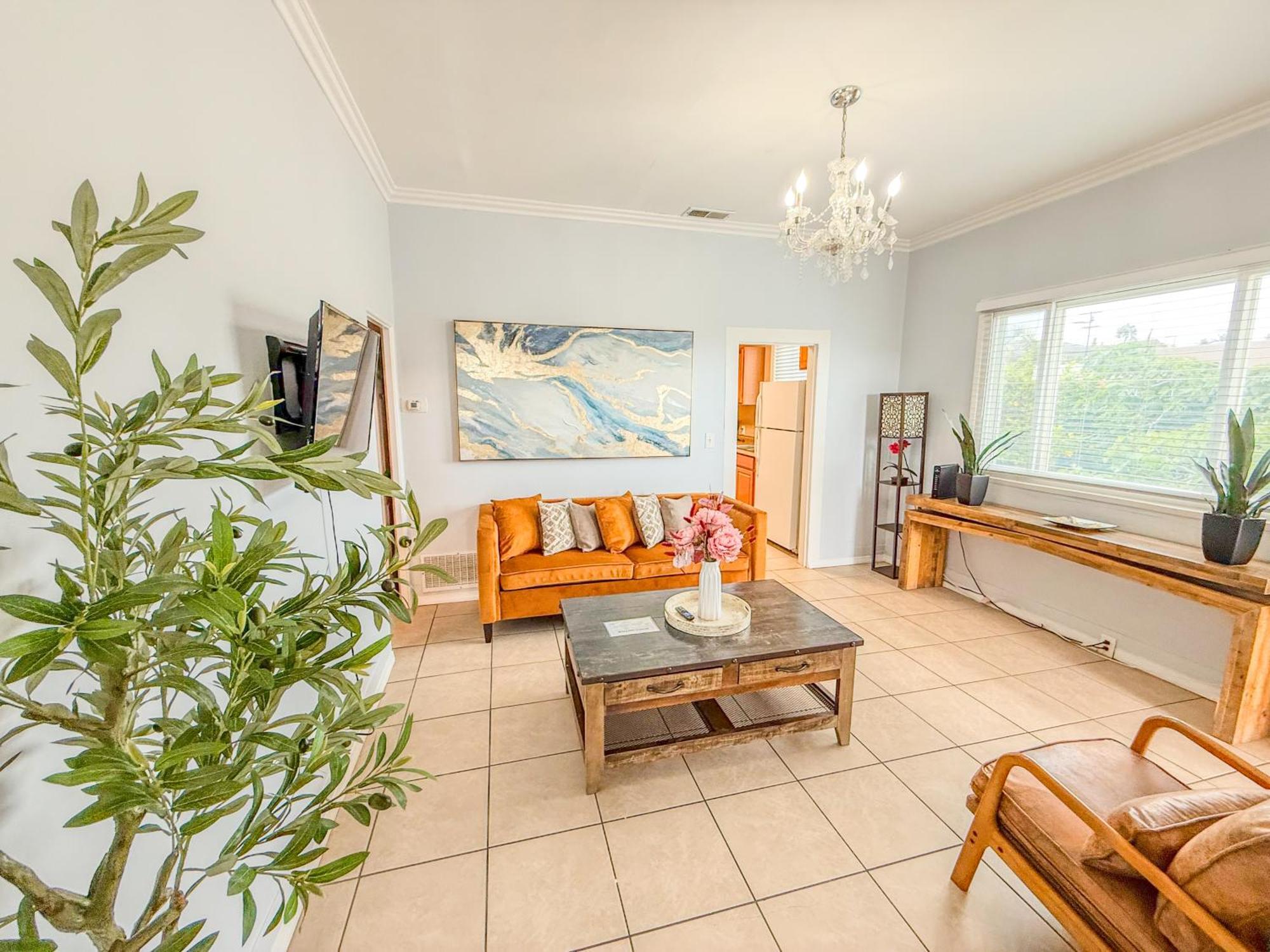 3bd Little Italy A++ Location