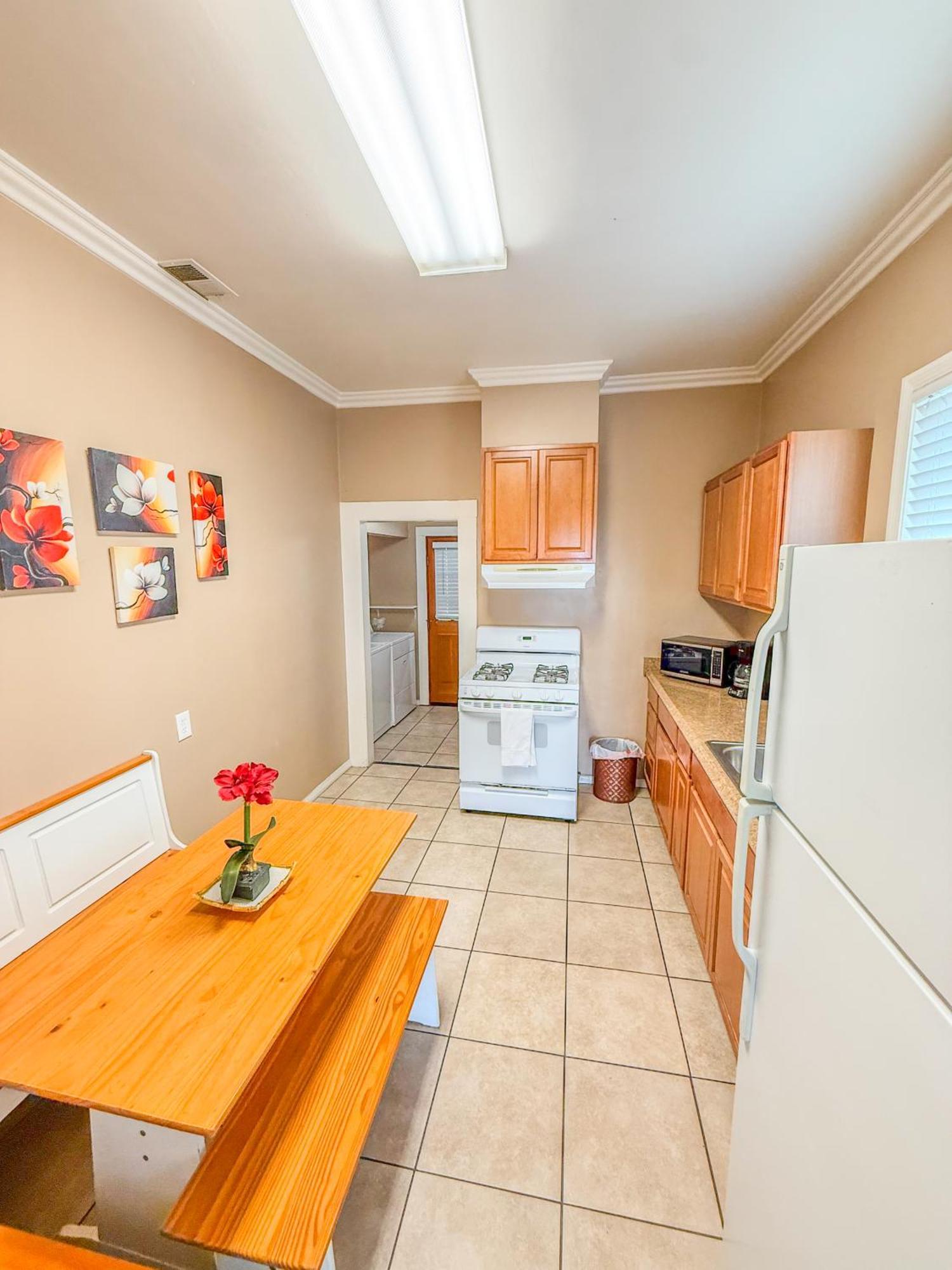 3bd Little Italy A++ Location