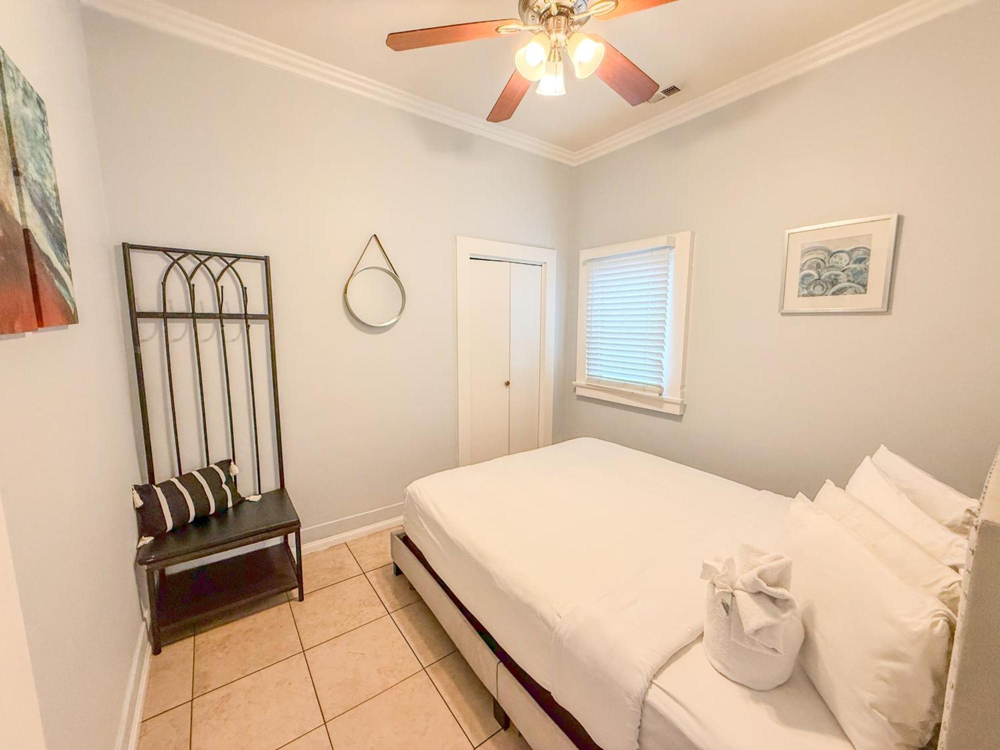 Holiday home 3bd Little Italy A++ Location San Diego